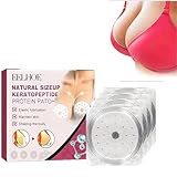 VAWSVOCS Brustvergrößerungspflaster, Fördert die Straffung des Liftings, Breast Enhancement Patch, Alle Hauttypen