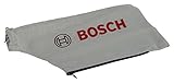 Bosch Professional Staubbeutel (Zubehör für Bosch Professional Gehrungssägen)