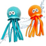 Schildkröt Octo Buddies, Wassertiere mit...