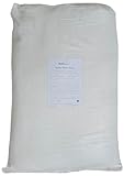 Rekosan ® Totes Meersalz Granulat 25 kg 1,0-2,5 mm aus Jordanien (Speisesalz/Badesalz)