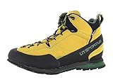 LA SPORTIVA Boulder X Mid GTX Savana/Alpine Klettersteigschuhe EU 48,5