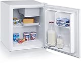 SEVERIN Mini-Kühlschrank, 45 L, KB 9827, weiß