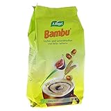 Bambu Instant Nachfüllbeutel, 200 g