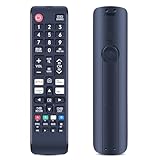 GOUYESHO Nue Ersatz Fernbedienung Kompatibel mit DYON ULTIMAX 24F-TI, ULTIMAX 43F-TI Fernseher