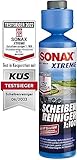 SONAX XTREME ScheibenReiniger 1:100 (250 ml) sorgt...