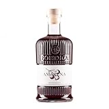 Bordiga Elisir Amarena Kirsche 20% Vol. 0,7 Liter by Schnapsbaron®
