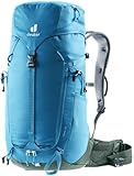 deuter Trail 24 Klettersteig Wanderrucksack