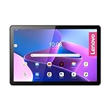 Lenovo Tab M10 (3. Gen) Tablet | 10,1' Full HD Touch Display | OctaCore | 3GB RAM | 32GB SSD | Android 12 | grau