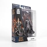 The Loyal Subjects Der Herr der Ringe BST AXN Actionfigur Sauron 13 cm