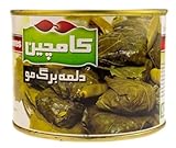 Kamchin - gefüllte Dolma Weinblätter 480gr