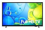 Samsung Full HD TV 24F6000 24 Zoll (61cm) Fernseher, Smart-TV inkl WLAN, HDR 10+, Triple Tuner, UE24F6000FU [2025]