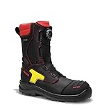 ELTEN Schuhe, Colin GTX BOA® ESD F2A, Größe 41