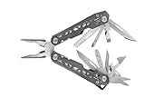 Gerber Multifunktionswerkzeug mit Nylon-Scheide und 17 Funktionen, Truss Multi-tool, 30-001546