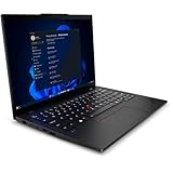 Lenovo ThinkPad L14 G5 21L1003BGE - 14' WUXGA, Intel® Core™ Ultra 7 155U, 32GB RAM, 1 TB SSD, Windows 11 Pro