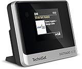 TechniSat DIGITRADIO 10 IR - Adapter für Internetradio &...