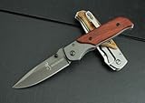 Werkzeuge Neue BROWNING BK02 Taschenmesser Blatt-faltendes...