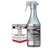 LIQUI MOLY Felgenreiniger Spezial | 1 L | Autopflege | Art.-Nr.: 1597