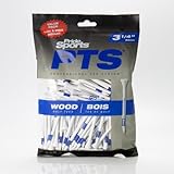 Pride Professional Tee System, Golf Pro Length Plus 3 1/4',...