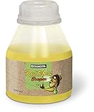 Radical Qualitäts Rastafari Scopex Dip Zubehör für Boilies und Karpfen Angelköder, Beige, 200ml