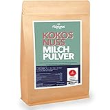 Kokos-Nuss-Milch-Pulver MILCHEREI Cocos Shake Curry Thai 800g