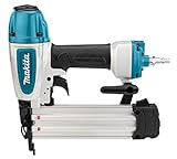 Makita - AF506-8 bar Brad tacker (18 Ga)