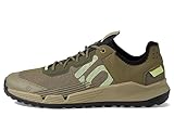 Five Ten Trailcross Low, Focus Olive/Pulse Lime/Orbit Green, 45 EU