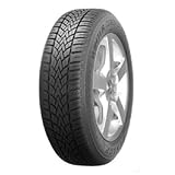 Dunlop 539033 Winter Response 2 MS M+S - 185/65R15 88T - Winterreifen