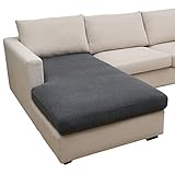 Eismodra Sofabezug L Form,Sofa Überzug 3 Sitzer,Stretch...