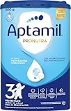 Aptamil Pronutra 3 Folgemilch nach dem 6. Monat, 1x 800 gramm