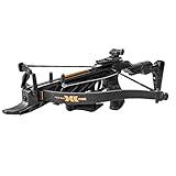 Bear X Desire XL Selbstspannende Pistole Armbrust mit 3 Premium Bolzen
