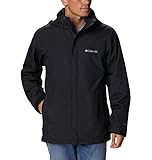 Columbia Herren 3-in-1 Jacke, Black, M