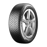 GANZJAHRESREIFEN 225 50 R18 99W CONTINENTAL ALLSEASONCONTACT TL M+S 3PMSF XL FR