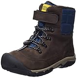 KEEN Unisex Kinder Greta Boot Waterproof Schneestiefel,...