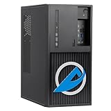 Ankermann CAD PC | Intel Core i7-8700 | Nvidia Quadro K620 1GB | 32GB RAM | 1TB SSD | Windows 11 | WLAN | Maus & Tastatur | Libre Office