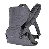 Chicco EasyFit Ergonomische Babytrage von 0 Monaten bis 9...