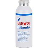 Gehwol Fusspuder. 100 g