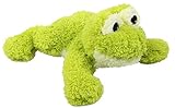 Inware 4038904062257 6225 - Kuscheltier Frosch Freaky grün,...