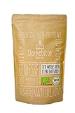 Bio Brotbackmischung Körnerbrot 'Triplekern' - ca. 830 g Brot