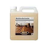 Faxe Holzbodenseife natur 2,5 Liter