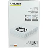 KARCHER - SACHET DE SACS X4 - 28630060 by Karcher