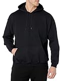 Gildan HeavyBlend, Hooded Sweatshirt XL,Black