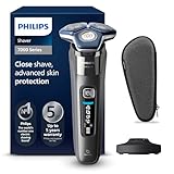 PHILIPS Shaver Series 7000 – Elektrischer Nass- und...