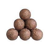 TOP SECRET Natural Power Waller Boilies 30mm Blut/Leber 1Kg