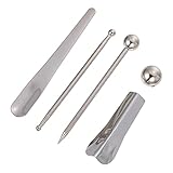 POPETPOP Teiliges Fliesenfugenwerkzeug aus Langlebiger Fugenfüllwerkzeug für Boden und Wandfugen Einfach zu Handhabendes Reparatur und Glättwerkzeug für Bad Küche Balkon und Wohnräume