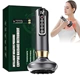 Horuili® Cellulite-Massagegerät, Schröpfgerät zur...