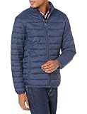 Amazon Essentials Herren Verstaubare, Leichte,...