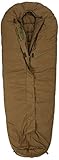 Carinthia Defence 4 185 M Hochleistungs-Winterschlafsack Schlafsack für Temperaturen bis -15°