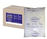 Nordzucker 5 x Ambrosia Futterteig im praktischen 2,5kg Portionspack