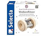 Selecta 64003 Wolkenflitzer, Greifling und Rassel -...