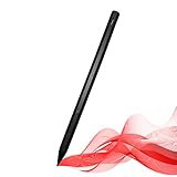 USI Stift für Lenovo Asus HP Chromebook,4096 Druckstufen Wiederaufladbar USI Stylus Pen